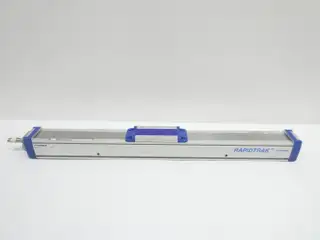 THOMSON TG07K207-A00X089 M75 RAPIDTRAK LINEAR ACTUATOR 89CM