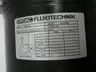 HYDAC 3269672 DIAPHRAGM ACCUMULATOR 230/400V-AC thumbnail 5