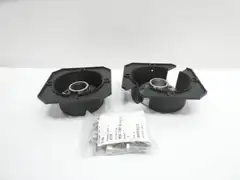 SET OF 2 STOBER WFB4-107 DOUBLE OUTPUT BUSHING