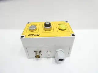 REER MJB3 8016625 CONNECTION BOX