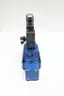 BOSCH R978714455 HYDRAULIC SERVO VALVE 250BAR 24V-DC thumbnail 2