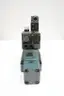 BOSCH 0811404460 HYDRAULIC SERVO VALVE 250BAR thumbnail 2