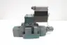 BOSCH 0811404460 HYDRAULIC SERVO VALVE 250BAR thumbnail 3