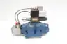 MOOG D688Z4715B B04HXUW6KEY2-X HYDRAULIC SERVO VALVE 350BAR 24V-DC thumbnail 3
