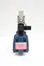 MOOG D688Z4715B B04HXUW6KEY2-X HYDRAULIC SERVO VALVE 350BAR 24V-DC thumbnail 4