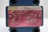 MOOG D688Z4715B B04HXUW6KEY2-X HYDRAULIC SERVO VALVE 350BAR 24V-DC thumbnail 5