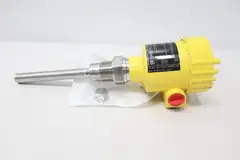 VEGA VB61.UXANCRANX VEGAVIB 61 VIBRATING LEVEL SWITCH 20-72V-DC 20-253V-AC