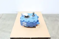 SUMITOMO 315J-14 H1Y307-14-FT000 HYDROIL HELICAL SHAFT MOUNT SPEED REDUCER 14:1