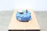 SUMITOMO 315J-14 H1Y307-14-FT000 HYDROIL HELICAL SHAFT MOUNT SPEED REDUCER 14:1 thumbnail 1