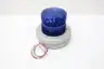 EDWARDS SIGNALING 97B-EK BLUE STROBE LIGHT 12-48V-DC thumbnail 2