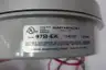 EDWARDS SIGNALING 97B-EK BLUE STROBE LIGHT 12-48V-DC thumbnail 5