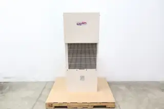 KOOLTRONIC K3NA6C26DP60L ENCLOSURE AIR CONDITIONER 1/3HP 480V-AC 26000BTU/H