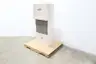 KOOLTRONIC K3NA6C26DP60L ENCLOSURE AIR CONDITIONER 1/3HP 480V-AC 26000BTU/H thumbnail 2