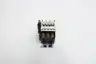 GENERAL ELECTRIC GE 454AB3AAUA1L DEFINITE PURPOSE CONTACTOR 3P 110V-DC 120V-DC thumbnail 1