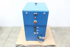 KKT-KRAUS MLB5 LIQUID COOLED CHILLER 5KW 480V-AC 3PH R134A 1.3KG