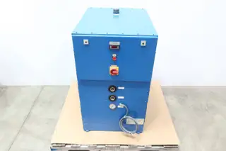KKT-KRAUS MLB5 LIQUID COOLED CHILLER 5KW 480V-AC 3PH R134A 1.3KG