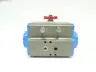 VALBIA 82DA0410 DA 52 PNEUMATIC ACTUATOR 8BAR thumbnail 4