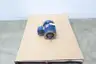 TECO WESTINGHOUSE AEHHXG XP0026C TEXP MOTOR 184TC 2HP 1165RPM 230/460V-AC 3PH thumbnail 1