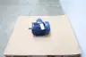TECO WESTINGHOUSE AEHHXG XP0026C TEXP MOTOR 184TC 2HP 1165RPM 230/460V-AC 3PH thumbnail 2