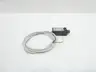 SMC ISE2-T1-55 PRESSURE SWITCH 12-24V-DC 0-1MPA thumbnail 1