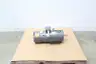 BALDOR 37N141S553G1 STEARNS 108703100EQF BRAKE MOTOR 5HP 215T 460V-AC 1125RPM thumbnail 1