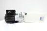 BUCHER M-4560-0240 HYDRAULIC POWER UNIT 1HP 115V-AC 208-230V-AC thumbnail 3