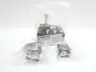 AVENTICS 5812111000 PNEUMATIC DIRECTIONAL VALVE 5/2 10BAR thumbnail 1