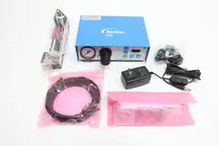 NORDSON 7015341 VALVEMATE 7140 SPRAY VALVE CONTROLLER