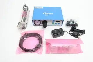 NORDSON 7015341 VALVEMATE 7140 SPRAY VALVE CONTROLLER