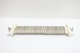 ELKON E-40-1 E-40-2 HEATING ELEMENT ASSEMBLY 40OHM 3500W