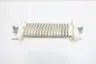 ELKON E-40-1 E-40-2 HEATING ELEMENT ASSEMBLY 500OHM 500W thumbnail 1