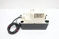 LITTLE GIANT 554405 VCMA-15ULS CONDENSATE EXTRACTION PUMP 115V-AC