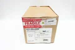 HUBBELL MBL5030 KILLARK MBL LED LIGHT FIXTURE 120-277V-AC 50W