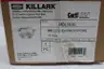 HUBBELL MBL5030 KILLARK MBL LED LIGHT FIXTURE 120-277V-AC 50W thumbnail 4