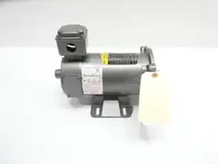 BALDOR CDP3310 DC MOTOR 90V-DC 1750RPM 1/4HP 56C
