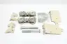SET OF 2 RICHARDS-WILCOX 2320-P2 LOCK-JOINT DOOR HANGERS thumbnail 2
