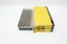 FANUC A06B-6096-H208 SERVO AMPLIFIER 9.5KW 230V-AC 283-325V-DC thumbnail 4