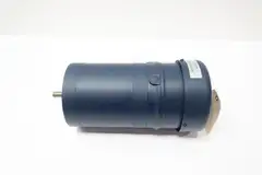 STEARNS 1056021Z0BQF BRAKE MOTOR 6LB-FT 230V-AC 3/4HP