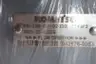 KOMATSU ES-58B-02-02010 EXHAUST COVER thumbnail 7