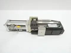 WELKER UPE031A02BL03A000 PNEUMATIC POWER CLAMP