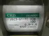 CKD JSC3-G1-TC-80B150-Y-XP5 DOUBLE ACTING PNEUMATIC CYLINDER 80MM 150MM 1MPA thumbnail 4