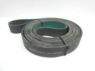 MEGADYNE 10390 FLAT TIMING BELT