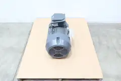 TECHTOP GR3-CI-TF-256T-4-BR-D-20 AC MOTOR 256T 20HP 1770RPM 230/460V-AC 3PH