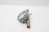 BROOKS INSTRUMENT 3810GHD08ABBA1A00000 VARIABLE AREA FLOW METER 0.62-5.2CFM thumbnail 3