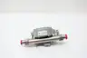 BROOKS INSTRUMENT 3810GHD08ABBA1A00000 VARIABLE AREA FLOW METER 0.62-5.2CFM thumbnail 4