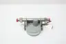 BROOKS INSTRUMENT 3810GHD08ABBA1A00000 VARIABLE AREA FLOW METER 0.62-5.2CFM thumbnail 5