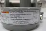 BROOKS INSTRUMENT 3810GHD08ABBA1A00000 VARIABLE AREA FLOW METER 0.62-5.2CFM thumbnail 6