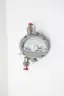 BROOKS INSTRUMENT 3810GHD08ABBA1A00000 VARIABLE AREA FLOW METER 0.62-5.2CFM thumbnail 2