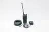MOTOROLA AAH50RCC9AA2AN HANDHELD RADIO W/ CHARGING BASE thumbnail 1