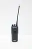 MOTOROLA AAH50RCC9AA2AN HANDHELD RADIO W/ CHARGING BASE thumbnail 2